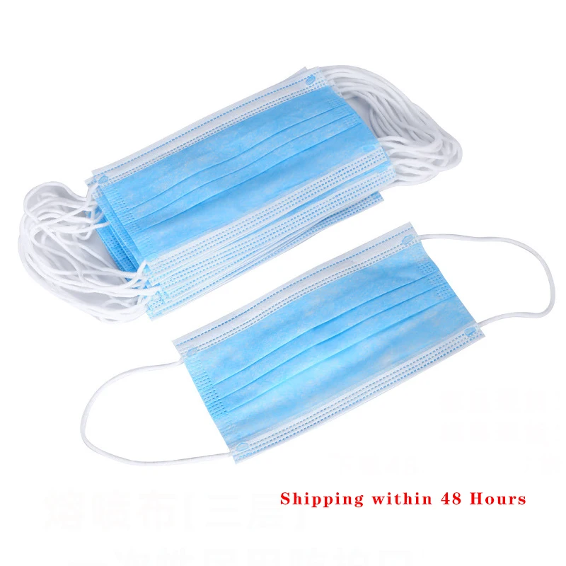 Disposable Masks 20/50/100pcs Mouth Mask 3-Ply Anti-virus Anti-Dust FFP3 KF94 N95 Nonwoven Elastic Earloop Salon Mouth Masks
Disposable Masks 20/50/100pcs Mouth Mask 3-Ply Anti-virus Anti-Dust FFP3 KF94 N95 Nonwoven Elastic Earloop Salon Mouth Masks