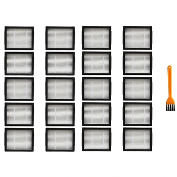 20 Suitable for IRobot I7+ E5 E6 Ai Robert er Accessories Filter HEPA Filter s Filter
20 Suitable for IRobot I7+ E5 E6 Ai Robert er Accessories Filter HEPA Filter s Filter