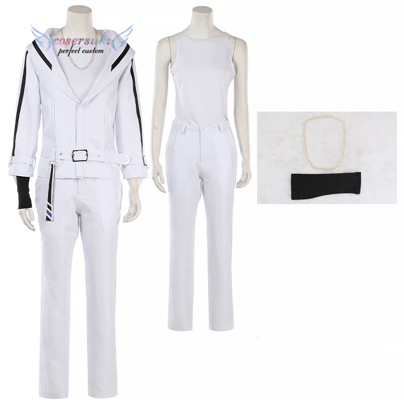 HELIOS восходящие герои Shin косплей карнавал костюм Хэллоуин Рождественский Костюм 
HELIOS восходящие герои Shin косплей карнавал костюм Хэллоуин Рождественский Костюм