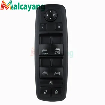 Driver Side Electric Power Master Window Switch 68086693AC For Jeep Dodge Durango 11-13
Driver Side Electric Power Master Window Switch 68086693AC For Jeep Dodge Durango 11-13