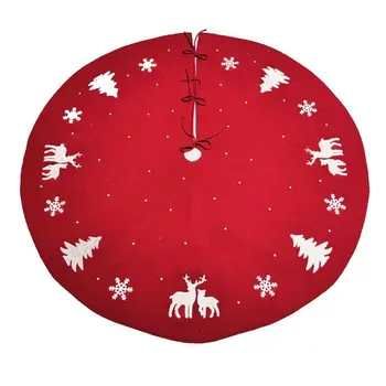 Bead Three-dimensional Christmas Tree Skirt Christmas Decorations Christmas Tree Cushion Tree Skirt
Bead Three-dimensional Christmas Tree Skirt Christmas Decorations Christmas Tree Cushion Tree Skirt
