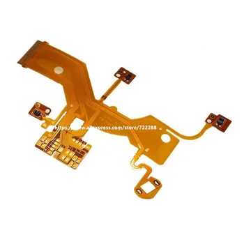 Repair Parts For Panasonic Lumix DMC-TZ80 DMC-TZ81 DC-TZ90 DC-TZ91 DMC-ZS60 DC-ZS70 Zoom Lens Base Flex Cable
Repair Parts For Panasonic Lumix DMC-TZ80 DMC-TZ81 DC-TZ90 DC-TZ91 DMC-ZS60 DC-ZS70 Zoom Lens Base Flex Cable
