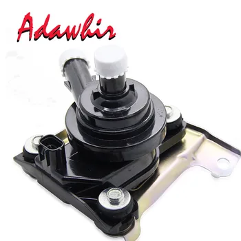 Electric Inverter Circulating Cooling Water Pump G9020-47031 For Toyota Prius 1.5L 2004-2009 04000-32528 G9020-47030 0400032528
Electric Inverter Circulating Cooling Water Pump G9020-47031 For Toyota Prius 1.5L 2004-2009 04000-32528 G9020-47030 0400032528