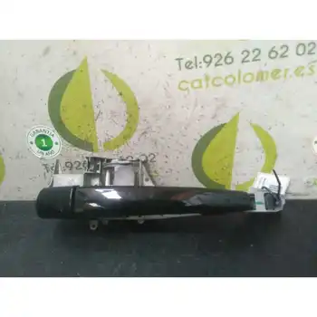7326497 handle Outer Rear Right Peugeot 308 1.6 16v Hdi 
7326497 handle Outer Rear Right Peugeot 308 1.6 16v Hdi