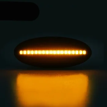 Lamp Turn Signal Light Bulb 2Pcs Set LED Replacement 3528SMD For Nissan Leaf Juke
Lamp Turn Signal Light Bulb 2Pcs Set LED Replacement 3528SMD For Nissan Leaf Juke