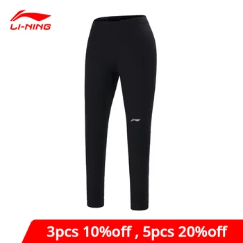Li-Ning Men Running Series Tight Pants Base Layer Warm Elastic Comfort Drawstring li ning LiNing Sports Pants AULN069 MKY477
Li-Ning Men Running Series Tight Pants Base Layer Warm Elastic Comfort Drawstring li ning LiNing Sports Pants AULN069 MKY477