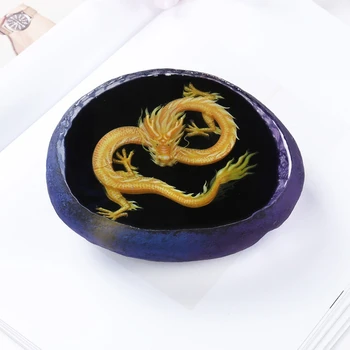 DIY Natural Stone Shape Resin Art Molds Vivid Goldfish Home Decor Ornament Molds
DIY Natural Stone Shape Resin Art Molds Vivid Goldfish Home Decor Ornament Molds