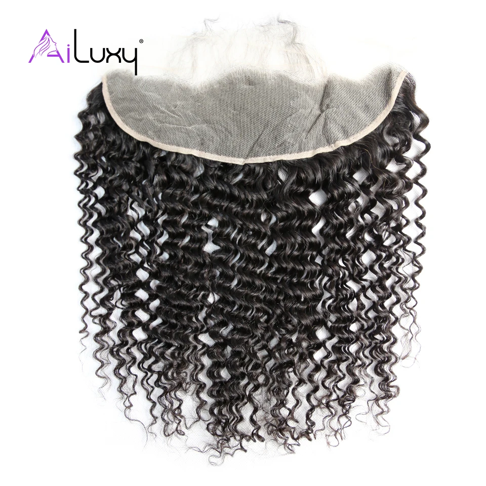 Ailuxy OneCut Hair Peruvian Virgin Hair Swiss Transparent Lace Frontal Curly Medium Brown Lace Frontal 13x4 100% Human Hair
Ailuxy OneCut Hair Peruvian Virgin Hair Swiss Transparent Lace Frontal Curly Medium Brown Lace Frontal 13x4 100% Human Hair