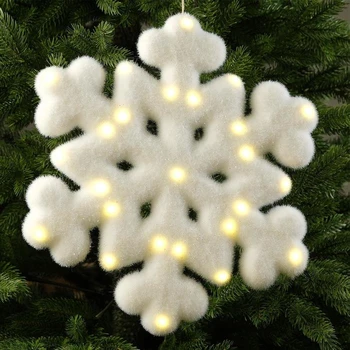 Light figure "White snowflake", 25 LED, 30x30 cm, fixing, battery operated, T / WHITE 4843980
Light figure "White snowflake", 25 LED, 30x30 cm, fixing, battery operated, T / WHITE 4843980