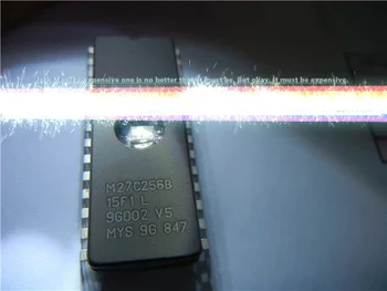 M27C256B-15F1L M27C256B-15F1 M27C256B-15F6 M27C256B-15XF1 Ceramic memory CDIP28 10PCS
M27C256B-15F1L M27C256B-15F1 M27C256B-15F6 M27C256B-15XF1 Ceramic memory CDIP28 10PCS