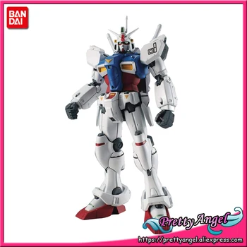 BANDAI Robot Spirits No.256 Mobile Suit Gundam 0083:STARDUST MEMORY RX-78GP01 Gundam Prototype 01 ver. A.N.I.M.E.M Action Figure 
BANDAI Robot Spirits No.256 Mobile Suit Gundam 0083:STARDUST MEMORY RX-78GP01 Gundam Prototype 01 ver. A.N.I.M.E.M Action Figure