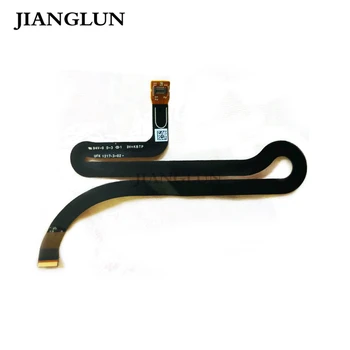 JIANGLUN Used Keyboard Flex Cable Keyboard Connecting Cable For Microsoft Surface Laptop
JIANGLUN Used Keyboard Flex Cable Keyboard Connecting Cable For Microsoft Surface Laptop