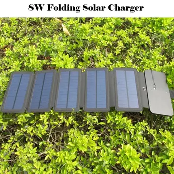 USB Solar Panel Outdoor 5W 5V Portable Solar Charger Pane Climbing Fast Charger Polysilicon Tablet Solar Generator Travel
USB Solar Panel Outdoor 5W 5V Portable Solar Charger Pane Climbing Fast Charger Polysilicon Tablet Solar Generator Travel