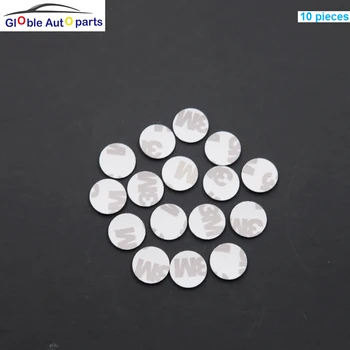 10pcs 14mm Key Sticker For Car Audi Bmw Suzuki VW Toyota Citroen Dodge Ford Fiat Honda Hyunday Fob Emblem Badge Radio Button
10pcs 14mm Key Sticker For Car Audi Bmw Suzuki VW Toyota Citroen Dodge Ford Fiat Honda Hyunday Fob Emblem Badge Radio Button