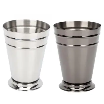 304 Stainless Steel Iced Cocktail Cup Drinking Wine Mug Anti-falling for Bar Party Bartender Tool Homebrew
304 Stainless Steel Iced Cocktail Cup Drinking Wine Mug Anti-falling for Bar Party Bartender Tool Homebrew