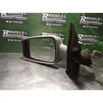 LEFT REARVIEW MIRROR SEAT TOLEDO (1L) 
LEFT REARVIEW MIRROR SEAT TOLEDO (1L)