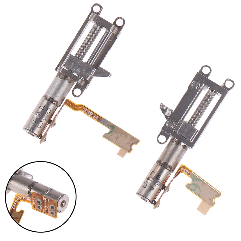 Micro Metal Mini 4mm 2-phase 4-wire Precision Planetary Gearbox Gear Stepper Motor Stepping Motor Linear Screw Rod Slider Block
Micro Metal Mini 4mm 2-phase 4-wire Precision Planetary Gearbox Gear Stepper Motor Stepping Motor Linear Screw Rod Slider Block