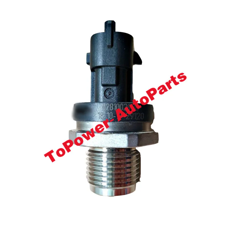 NEW Genuine OEM Fuel Rail Pressure Sensor Regulator 0281002930/504333094/55223142/21946209 fit for MAN FORDD IVECOO VOLVOO FIATT
NEW Genuine OEM Fuel Rail Pressure Sensor Regulator 0281002930/504333094/55223142/21946209 fit for MAN FORDD IVECOO VOLVOO FIATT