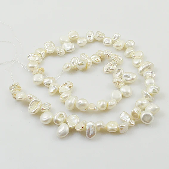 Бусины из натурального жемчуга АА уникального дизайна, незакрепленные белые пресноводные жемчужины для изготовления ювелирных изделий «сделай сам», для ожерелья, браслета, сережек, подарок для женщин
Бусины из натурального жемчуга АА уникального дизайна, незакрепленные белые пресноводные жемчужины для изготовления ювелирных изделий «сделай сам», для ожерелья, браслета, сережек, подарок для женщин