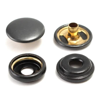 New Arrival High Quality 150PC Snap Fastener Button Screw Studs Kit For Boat Cover Home Improvement Tent
New Arrival High Quality 150PC Snap Fastener Button Screw Studs Kit For Boat Cover Home Improvement Tent