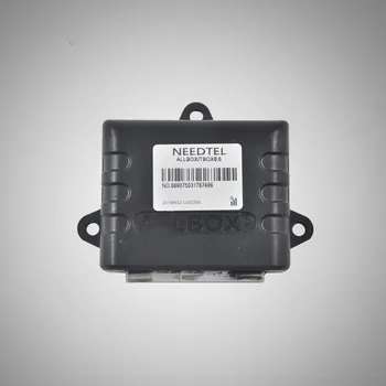 VOGE Electrodeless Locomotive LX300AC LX500R Internet of Things Positioning and Anti-theft Monitoring Box
VOGE Electrodeless Locomotive LX300AC LX500R Internet of Things Positioning and Anti-theft Monitoring Box