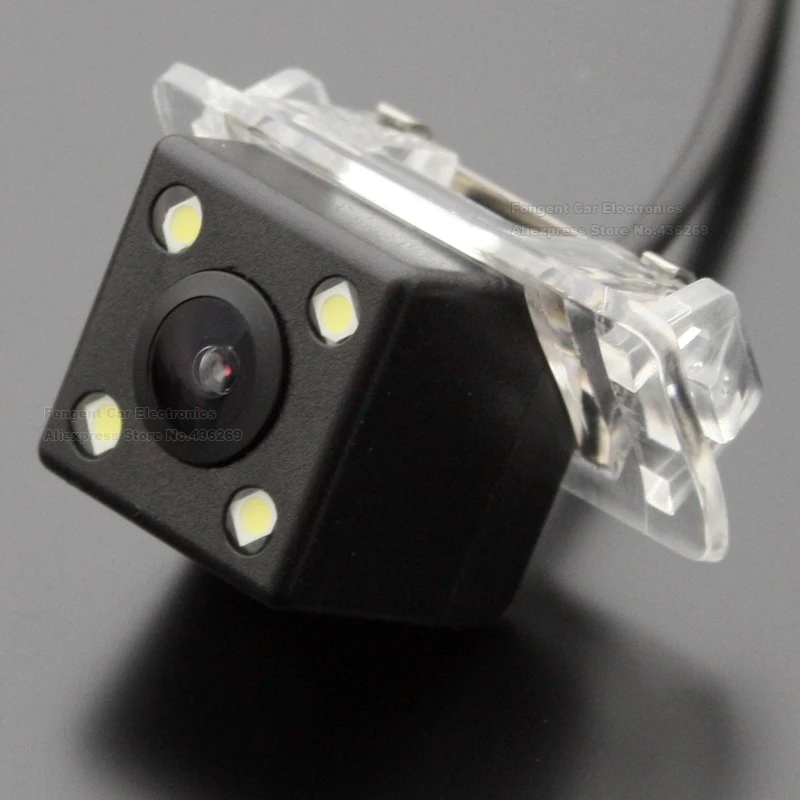 Toyota-Camry-2008-Rear-view-camera-Parking-Camera-HD-Color-Night-Version-Reverse-Drive-CMOS-Camera-with-170''-Wide-Angle (10)
