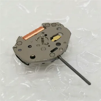 2Pin 2025 Quartz Watch Movement for MIYOTA 2035 Watch Repair Parts Replacement Mechanical Movement
2Pin 2025 Quartz Watch Movement for MIYOTA 2035 Watch Repair Parts Replacement Mechanical Movement