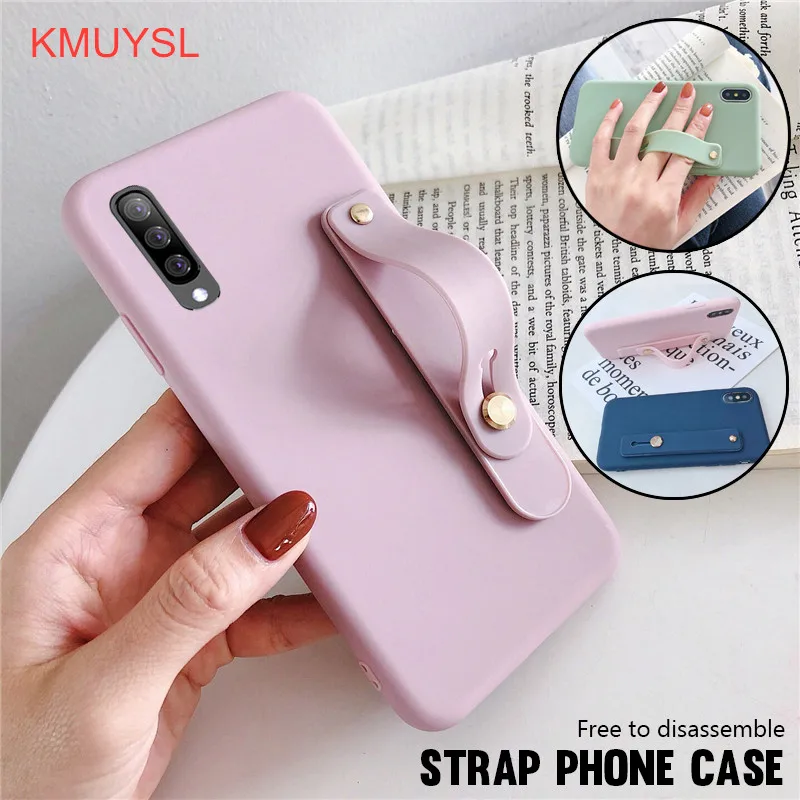 Hand Band silicone case for samsung galaxy s10 5g s10e s9 s8 plus a10 a30 a50 a70 a80 m40 m30 a9 a7 2018 Wrist Strap holder case
Hand Band silicone case for samsung galaxy s10 5g s10e s9 s8 plus a10 a30 a50 a70 a80 m40 m30 a9 a7 2018 Wrist Strap holder case