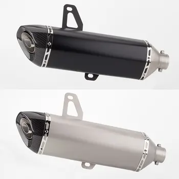 Motorcycle GTS300 Exhaust for Piaggio Vespa GTS 250 300 2008-2017 2018 2019 2020 GTS300 muffler
Motorcycle GTS300 Exhaust for Piaggio Vespa GTS 250 300 2008-2017 2018 2019 2020 GTS300 muffler