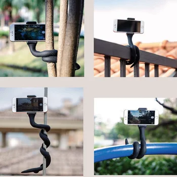 CimaPro RI-47 Travel Outdoor lazy Phone Holder Stand Bracket W Bluetooth Remote Control for iPhone Max Xs X 8 7 Plus Samsung S8
CimaPro RI-47 Travel Outdoor lazy Phone Holder Stand Bracket W Bluetooth Remote Control for iPhone Max Xs X 8 7 Plus Samsung S8