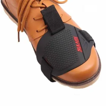 Motorcycle Hanging Cover Transmission Shoe Protector Shoe Cover Replacement Pad Motorcycle Protection New
Motorcycle Hanging Cover Transmission Shoe Protector Shoe Cover Replacement Pad Motorcycle Protection New