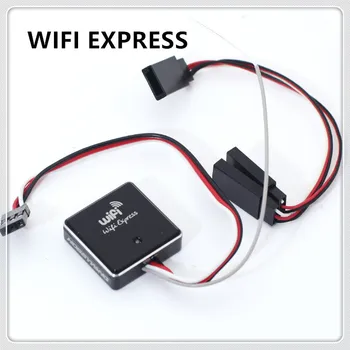 Hobbywing ESC WiFi Express Module for XERUN EZRUN PLATINUM SEAKING PRO Wholesale
Hobbywing ESC WiFi Express Module for XERUN EZRUN PLATINUM SEAKING PRO Wholesale