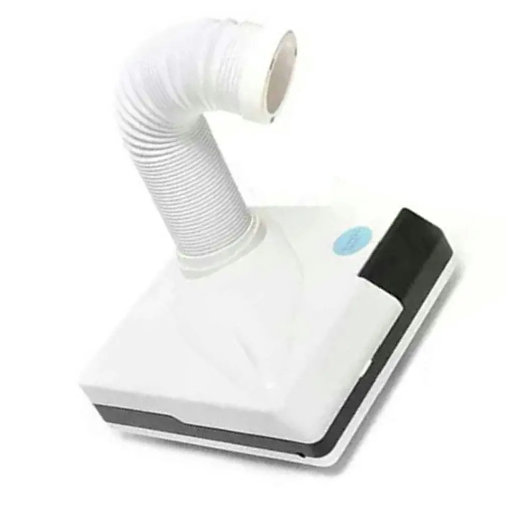 Nail Vacuum Cleaner 60W High Power Japanese Filter Mesh Nail Cleaner Single Fan Compact Nail Dust Machine
Nail Vacuum Cleaner 60W High Power Japanese Filter Mesh Nail Cleaner Single Fan Compact Nail Dust Machine