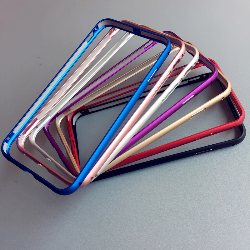 BW05 Ultra thin case for iphone 7P cases frame protective 
BW05 Ultra thin case for iphone 7P cases frame protective