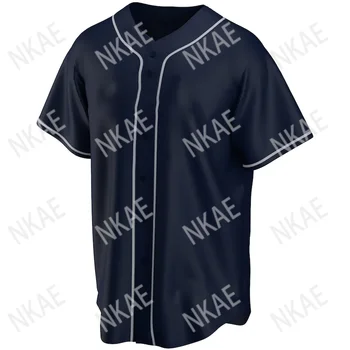 

Mens Stitch American Baseball Jerseys Atlanta Ronald Acuna Jr Freddie Freeman Dansby Swanson Dale Murphy Chipper Jones Jersey