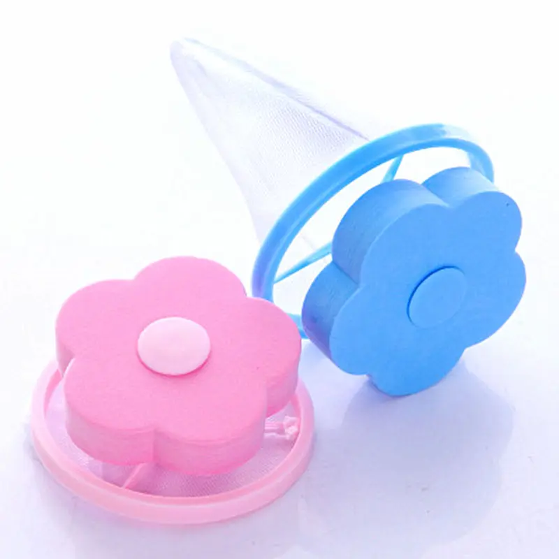 1PCS Washing Machine Filter Reusable Washing Machine Floating Lint Mesh Trap Pocket Hair Catcher Filter Net Bag Household Tool
1PCS Washing Machine Filter Reusable Washing Machine Floating Lint Mesh Trap Pocket Hair Catcher Filter Net Bag Household Tool