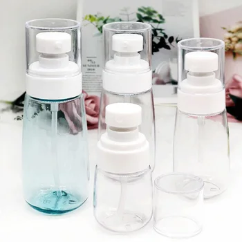 3pcs 30/60/100ml Plastic Fine Mist Spray Bottles Empty Spray Bottle Cosmetic containers Portable Perfume Alcohol Sprayer Bottles
3pcs 30/60/100ml Plastic Fine Mist Spray Bottles Empty Spray Bottle Cosmetic containers Portable Perfume Alcohol Sprayer Bottles