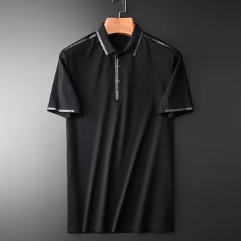 Cotton Mens 100% Luxury Jelly Printed Short Sleeve T-shirts Men Plus Size 4xl Summer Fashion Slim Fit Man Tee
Cotton Mens 100% Luxury Jelly Printed Short Sleeve T-shirts Men Plus Size 4xl Summer Fashion Slim Fit Man Tee