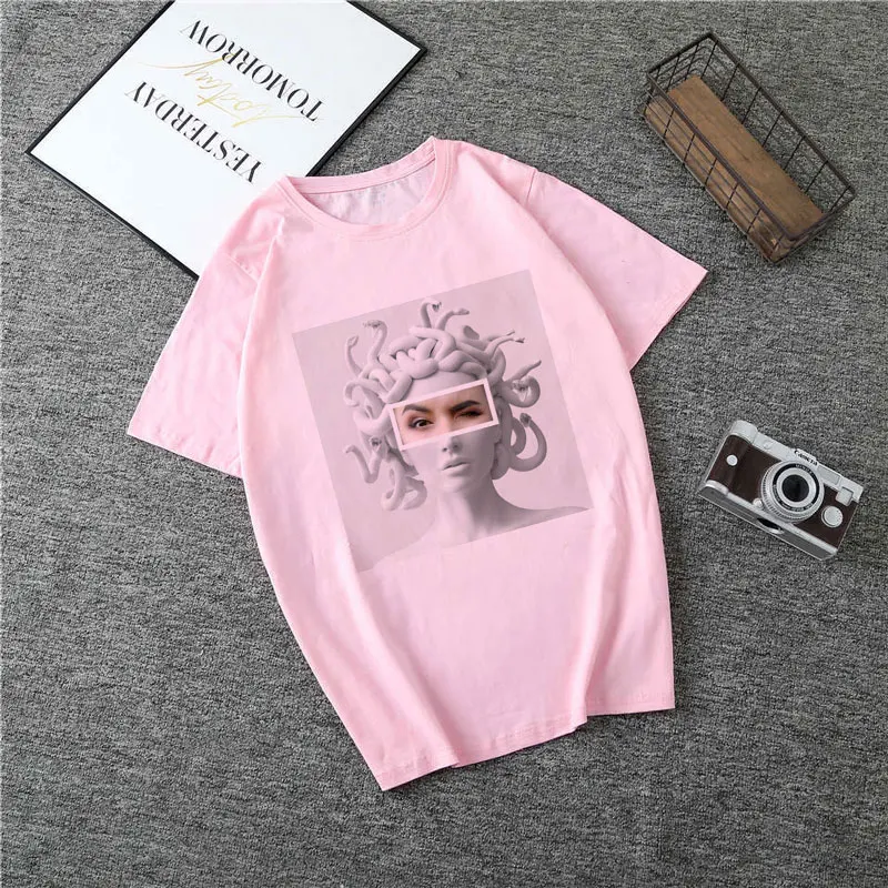 Poleras-Mujer-De-Moda-2019-Summer-T-Shirt-Women-Medusa-Print-Vogue-Harajuku-Tshirt-Plus-Size(11)