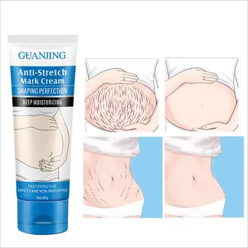 80g Remove Stretch Marks Cream Anti Wrinkle Anti Aging Maternity Skin Repair Remove Pregnancy Scars Treatment Body Skin Care
80g Remove Stretch Marks Cream Anti Wrinkle Anti Aging Maternity Skin Repair Remove Pregnancy Scars Treatment Body Skin Care