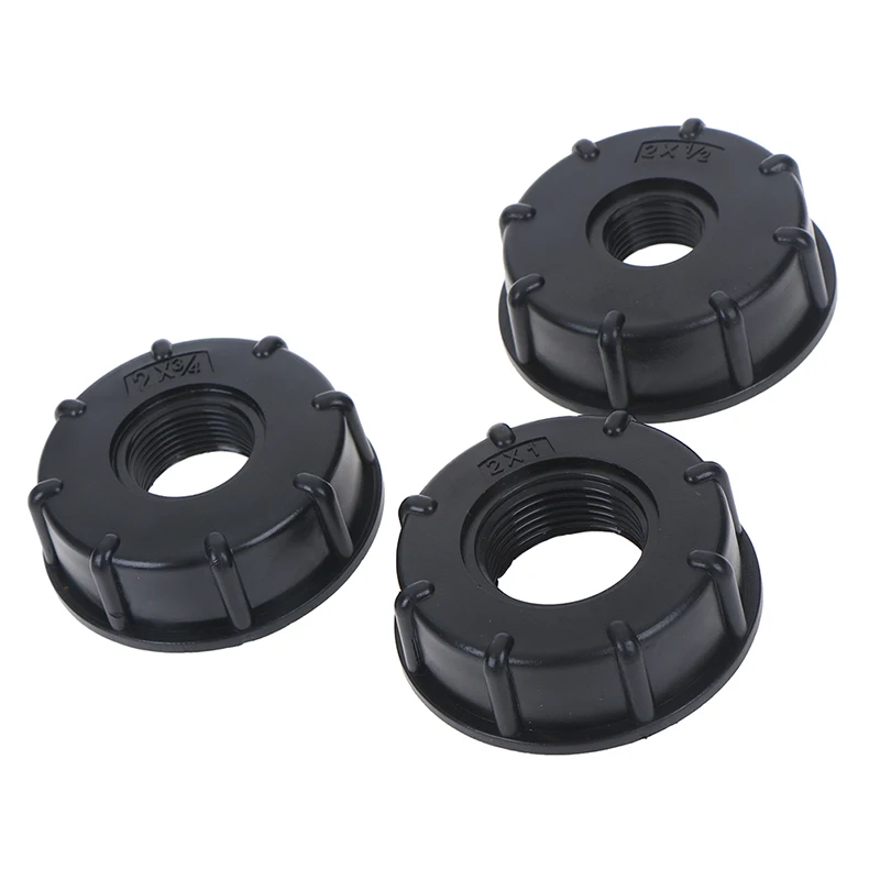 1/2 Inch 3/4 Inch 1 Inch Thread IBC Tank Adapter Tap Connector Replacement Valve Fitting For Home Garden Water Connectors
1/2 Inch 3/4 Inch 1 Inch Thread IBC Tank Adapter Tap Connector Replacement Valve Fitting For Home Garden Water Connectors