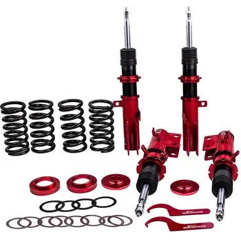Coilovers For Toyota CAMRY AVALON 2007-2011 24Ways Adj.Coil Spring Shocks Struts
Coilovers For Toyota CAMRY AVALON 2007-2011 24Ways Adj.Coil Spring Shocks Struts