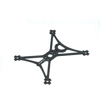 iFlight TurboBee 136RS 3Inch Bottom Plate 3mm Arm Compatible BeeMotor 1104 4200KV Motors FPV Racing Drone Spare Parts
iFlight TurboBee 136RS 3Inch Bottom Plate 3mm Arm Compatible BeeMotor 1104 4200KV Motors FPV Racing Drone Spare Parts