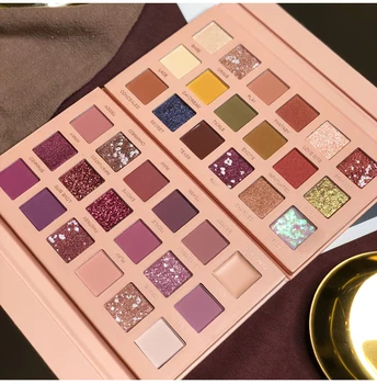 Makeup Matte Eye Shadow Palette 18 Color The Nude Minerals Powder Palette Pigmented Cosmetic Shimmer Glitter Eyeshadow Pallete
Makeup Matte Eye Shadow Palette 18 Color The Nude Minerals Powder Palette Pigmented Cosmetic Shimmer Glitter Eyeshadow Pallete