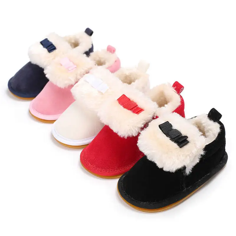 Baby Shoes Little Girl Boy Crib Shoes Keep Warm Soft Bottom Newborn Toddler Girl Moccasins Baby
Baby Shoes Little Girl Boy Crib Shoes Keep Warm Soft Bottom Newborn Toddler Girl Moccasins Baby