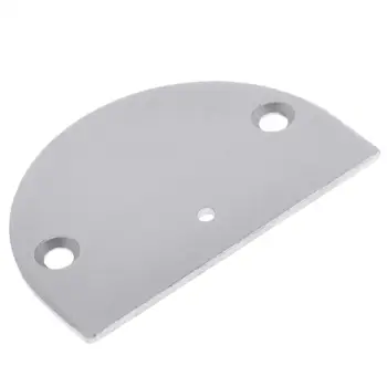SEWING MACHINE SPARE PARTS ACCESSORIES HIGH QUALITY SEWING NEEDLE PLATE 12422W NEEDLE PLATE FOR SINGER
SEWING MACHINE SPARE PARTS ACCESSORIES HIGH QUALITY SEWING NEEDLE PLATE 12422W NEEDLE PLATE FOR SINGER