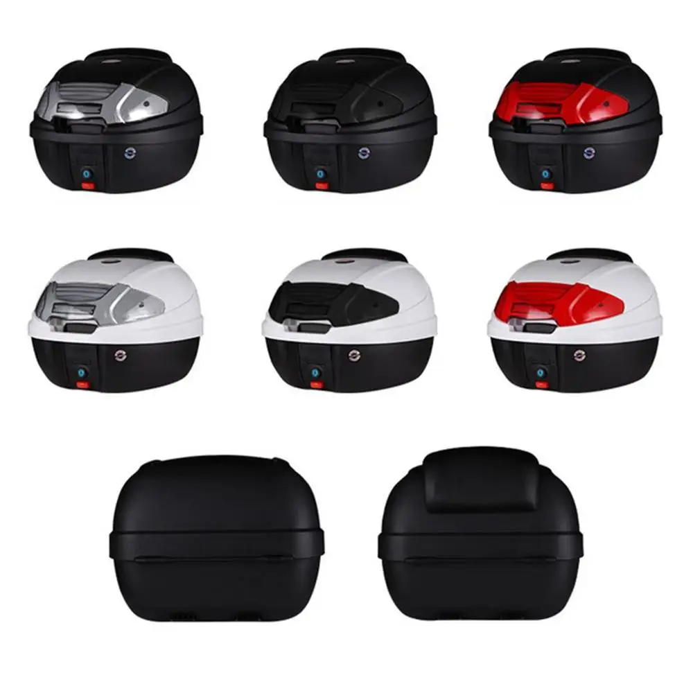 0830 Electric Car Tail Box 125 Motorcycle Trunk Universal Quick Release Battery Car Toolbox Detachable Professional
0830 Electric Car Tail Box 125 Motorcycle Trunk Universal Quick Release Battery Car Toolbox Detachable Professional