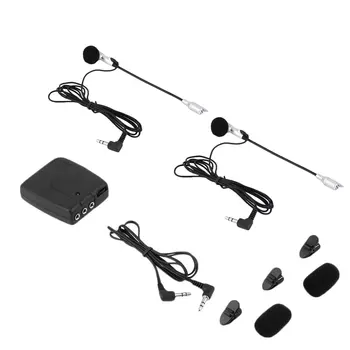 Helmet to Helmet Communicator system 2 way Motorcycle Intercom headset intercomunicadores de motos MP3 GPS~
Helmet to Helmet Communicator system 2 way Motorcycle Intercom headset intercomunicadores de motos MP3 GPS~