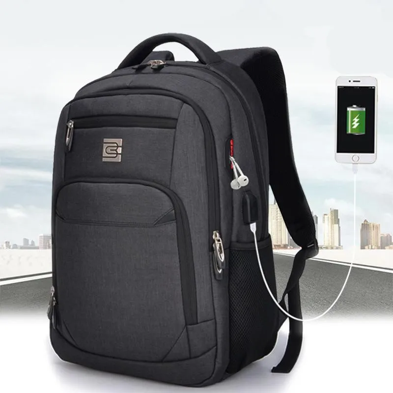 Minimalist Backpack Men Business Computer Bag Waterproof Oxford Cloth toLaptop Bag Inch Waterproof NotebookComputer Shoulder
Minimalist Backpack Men Business Computer Bag Waterproof Oxford Cloth toLaptop Bag Inch Waterproof NotebookComputer Shoulder