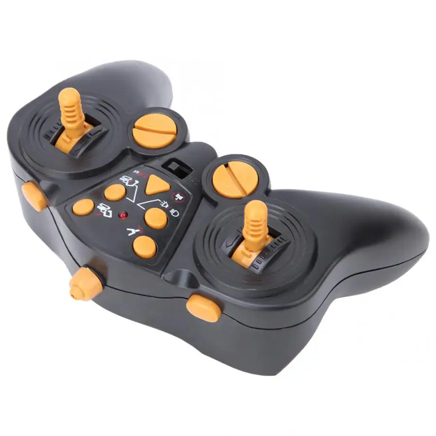 RC Car Spare Parts Remote Controller Compatible Rrplacement for Huina 1560 Alloy Engineering Vehicle Toy RC Accessories
RC Car Spare Parts Remote Controller Compatible Rrplacement for Huina 1560 Alloy Engineering Vehicle Toy RC Accessories